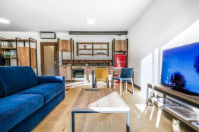 Gallery Vitosha Apartment